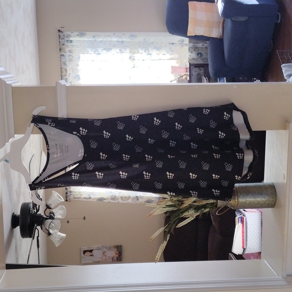 Jed North stringer muscle shirt (used but still lots of life left)